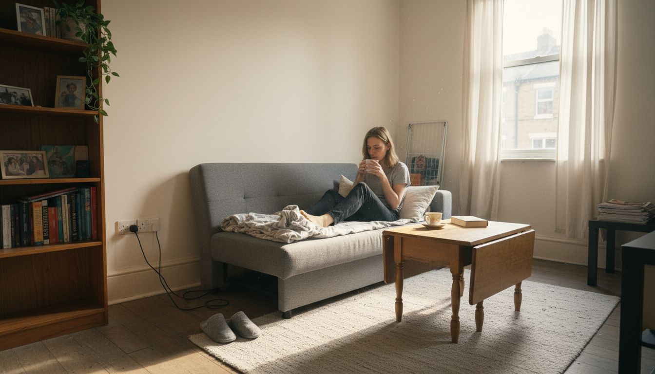 7 Practical Tips for Styling Small Spaces Stylishly